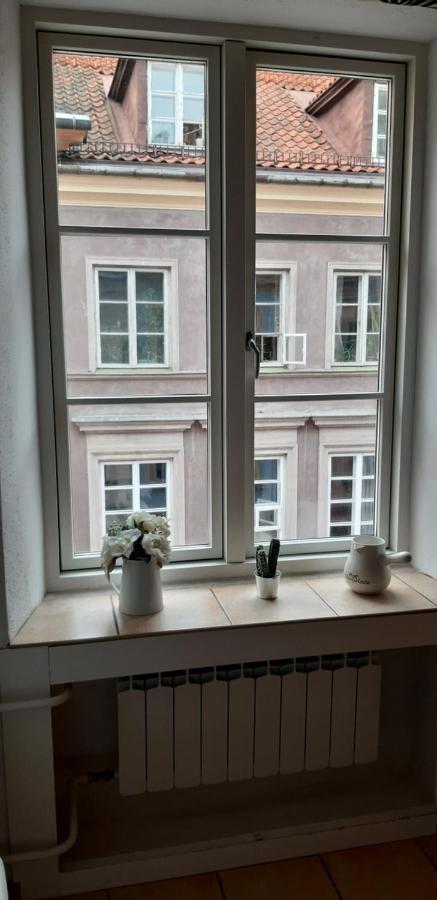 Old Town Piwna Appartement *