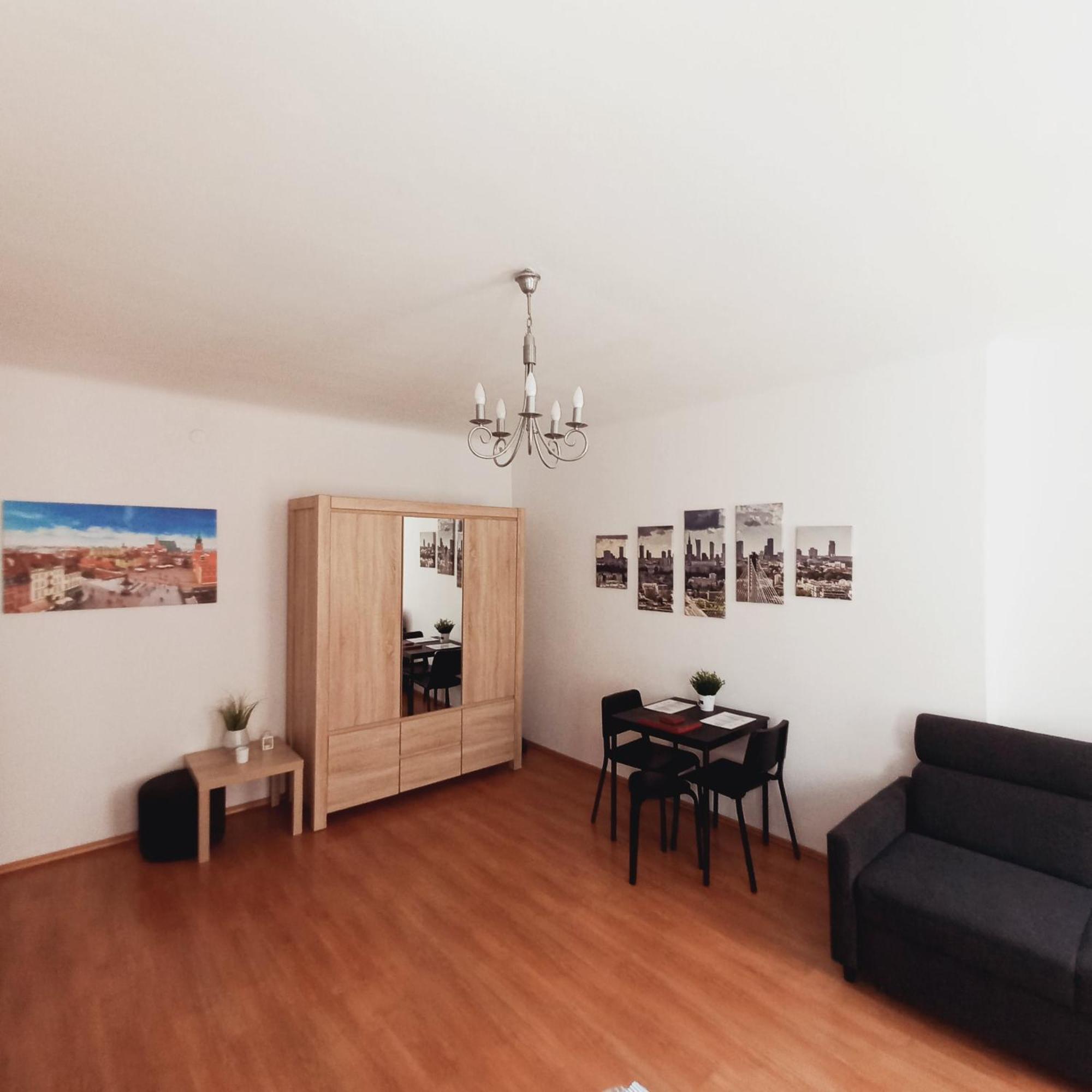 Old Town Piwna Appartement Warschau